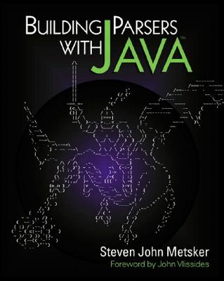 Image for Building Parsers with Java