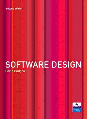 Software Design (2nd Edition)
