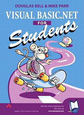 Visual Basic.Net for Students