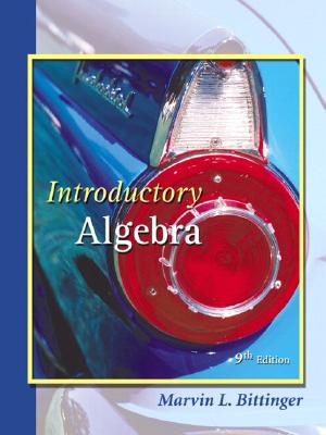 Introductory Algebra (9th Edition)