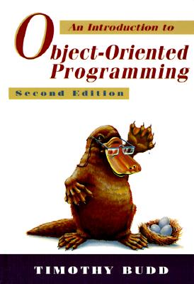 An Introduction to Object-Oriented Programming (Second Edition)
