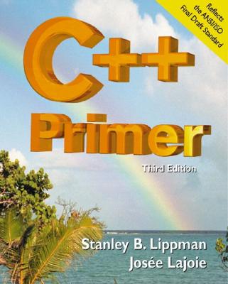 Image for C++ Primer