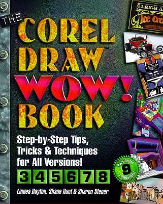 The CorelDraw Wow! Book