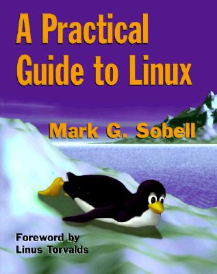 Image for A Practical Guide to Linux