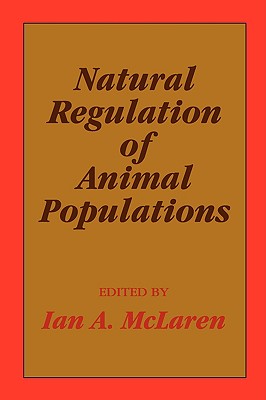 Natural Regulation of Animal Populations