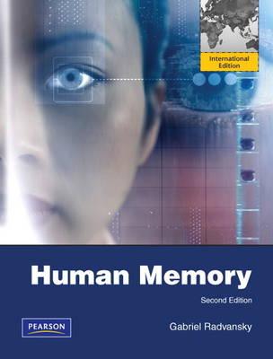 Human Memory: International Edition