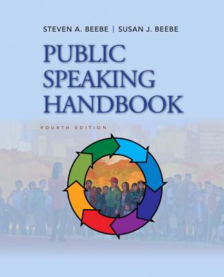 Public Speaking Handbook (4th Edition)