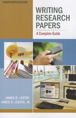 Writing Research Papers: A Complete Guide