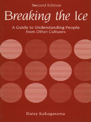 Breaking the Ice: Guide Understandng Peo Image for Breaking the Ice: Guide Understandng Peo