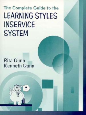 Complete Guide to the Learning Styles Inservice System