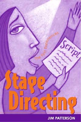 Stage Directing