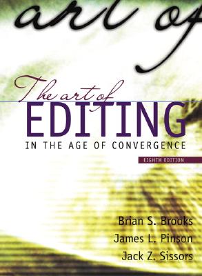 Art of Editing, The (8th Edition)