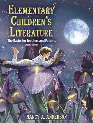 Image for ELEMENTARY CHILDREN'S LITERATURE