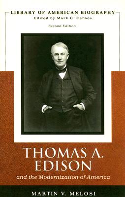 Thomas Edison (2Nd Edition)