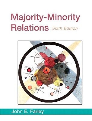 Majority-Minority Relations (6th Edition)