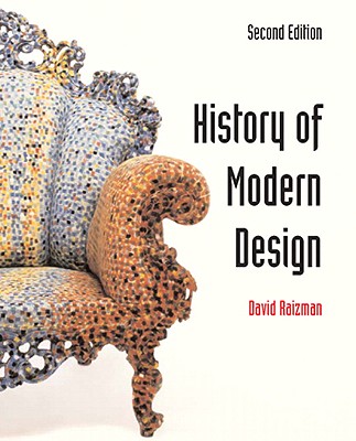 Image for History of Modern Design (2nd Edition) (Fashion Series)