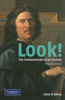 Look!: The Fundamentals of Art History