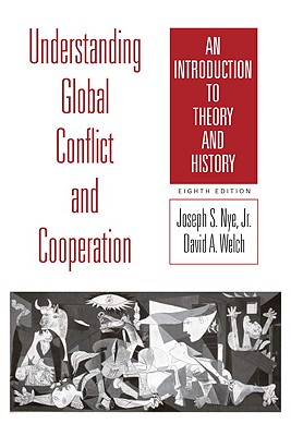 Understanding Global Conflict and Cooperation: An Introduction to Theory and History