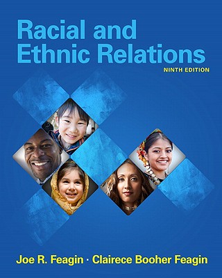 Image for Racial and Ethnic Relations Racial and Ethnic Relations