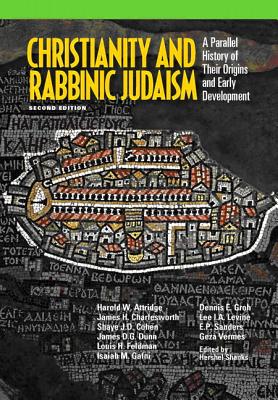 Christianity and Rabbinic Judaism (2nd Edition)