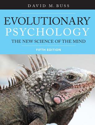 Image for Evolutionary Psychology (5th Edition) Evolutionary Psychology (5th Edition)