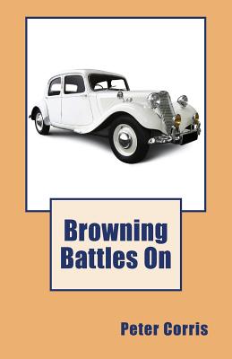 Browning Battles On (Blacklist) Image for Browning Battles On (Blacklist)