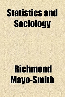 Statistics and Sociology