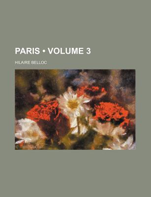 Paris (Volume 3)