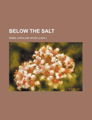 Below the Salt