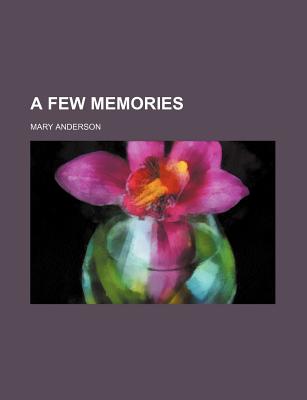 A few memories