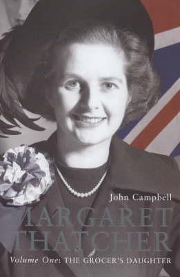 Margaret Thatcher