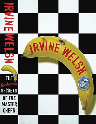 The Bedroom Secrets of the Master Chefs [SIGNED]