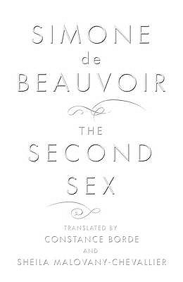 The Second Sex