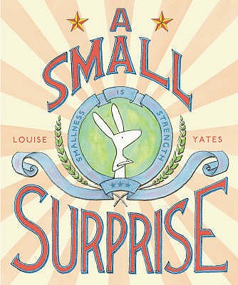 Image for A Small Surprise A Small Surprise