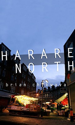 Harare North