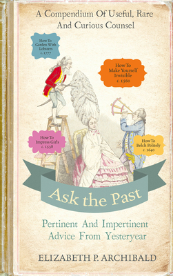 Image for Ask the Past Ask the Past