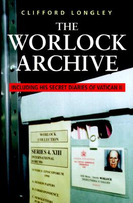 The Worlock Archive