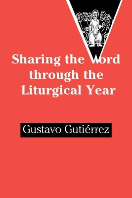 Sharing the Word Through the Liturgical Year