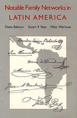 Notable Family Networks in Latin America