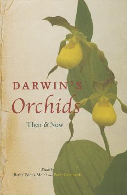 Darwin's Orchids: Then and Now