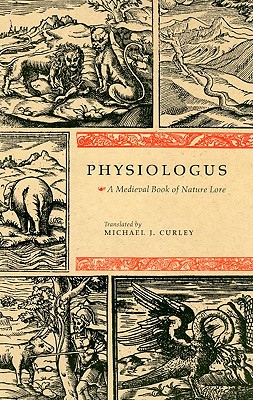 Image for Physiologus: A Medieval Book of Nature Lore