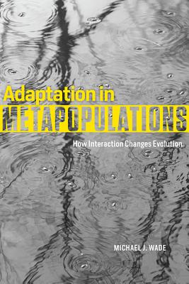 Adaptation in Metapopulations: How Interaction Changes Evolution (Interspecific Interactions)