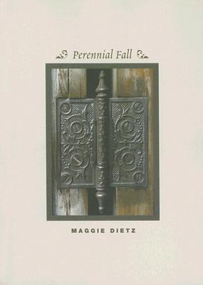 Perennial Fall (Phoenix Poets)