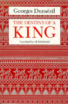 Image for The Destiny of a King (Midway Reprint Series)