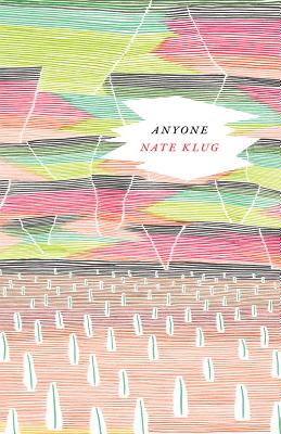 Anyone (Phoenix Poets)