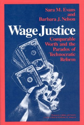 Wage Justice: Comparable Worth and the Paradox of Technocratic Reform (Women in Culture & Society)
