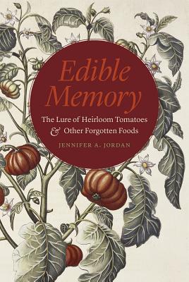 Image for Edible Memory Edible Memory