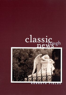 Classic Rough News (Phoenix Poets)