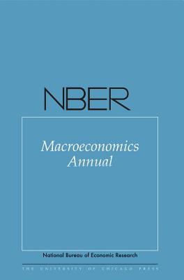 NBER Macroeconomics Annual 2014: Volume 29 (Volume 29) (National Bureau of Economic Research Macroeconomics Annual)
