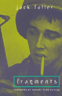 Fragments (Phoenix Fiction)